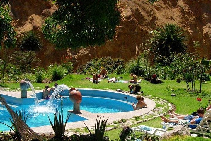 Trek through the stunning Colca Canyon in Arequipa, Peru, witnessing condors and oasis, photo 14 | wizardtrip