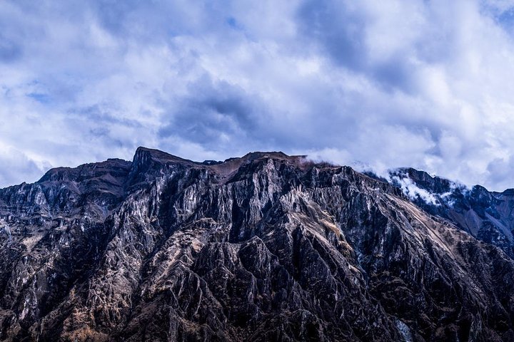 Trek through the stunning Colca Canyon in Arequipa, Peru, witnessing condors and oasis, photo 20 | wizardtrip