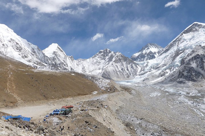 Trektocht avontuur naar Everest Base Camp in Nepal, met prachtige berglandschappen en Sherpa cultuur, foto 6 | wizardtrip