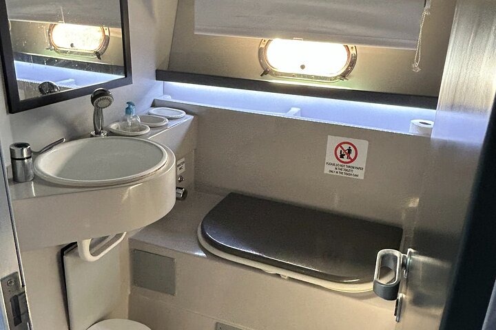 Nyd en naturskøn bådtur fra Fuengirola med mulighed for delfinobservation og inkluderede forfriskninger, foto 18 | wizardtrip