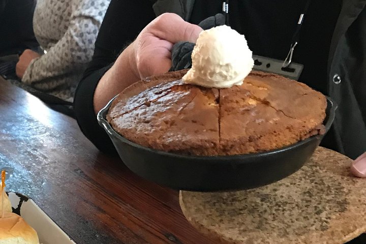 Charleston Food Tour mit Kostproben in lokalen Restaurants und Erkundung der historischen Stadt, Foto 11 | wizardtrip
