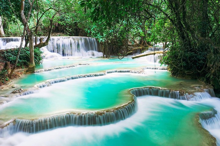 Laos | wizardtrip