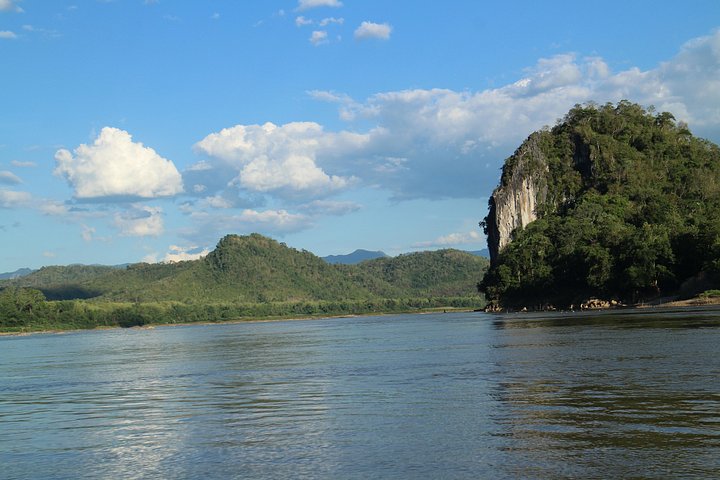 Passeio de dia inteiro às Cavernas Pak Ou e Cascatas Kuang Si a partir de Luang Prabang, foto 14 | wizardtrip