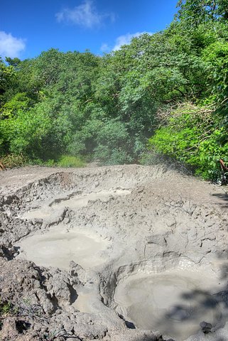 Vivi un'intera giornata di avventura nel Parco Nazionale del Vulcano Rincón de la Vieja, Costa Rica, con escursioni, cascate e sorgenti termali, foto 14 | wizardtrip