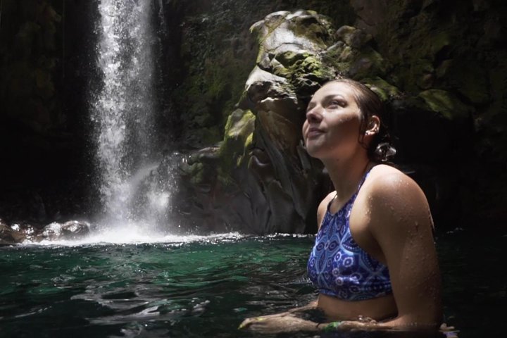 Vivi un'intera giornata di avventura nel Parco Nazionale del Vulcano Rincón de la Vieja, Costa Rica, con escursioni, cascate e sorgenti termali, foto 18 | wizardtrip