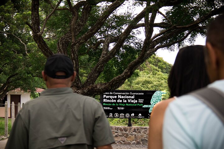 Vivi un'intera giornata di avventura nel Parco Nazionale del Vulcano Rincón de la Vieja, Costa Rica, con escursioni, cascate e sorgenti termali, foto 19 | wizardtrip