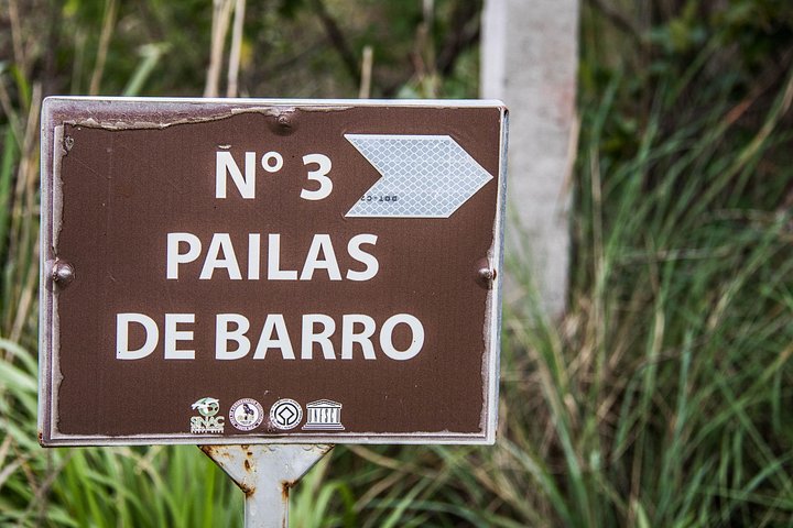 Vivi un'intera giornata di avventura nel Parco Nazionale del Vulcano Rincón de la Vieja, Costa Rica, con escursioni, cascate e sorgenti termali, foto 25 | wizardtrip