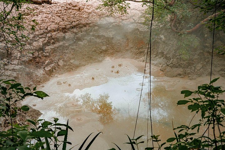 Vivi un'intera giornata di avventura nel Parco Nazionale del Vulcano Rincón de la Vieja, Costa Rica, con escursioni, cascate e sorgenti termali, foto 27 | wizardtrip