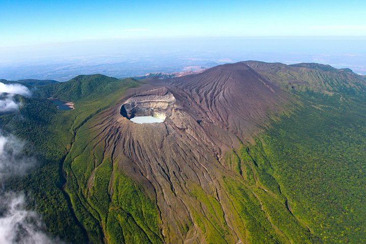 Vivi un'intera giornata di avventura nel Parco Nazionale del Vulcano Rincón de la Vieja, Costa Rica, con escursioni, cascate e sorgenti termali, foto 33 | wizardtrip