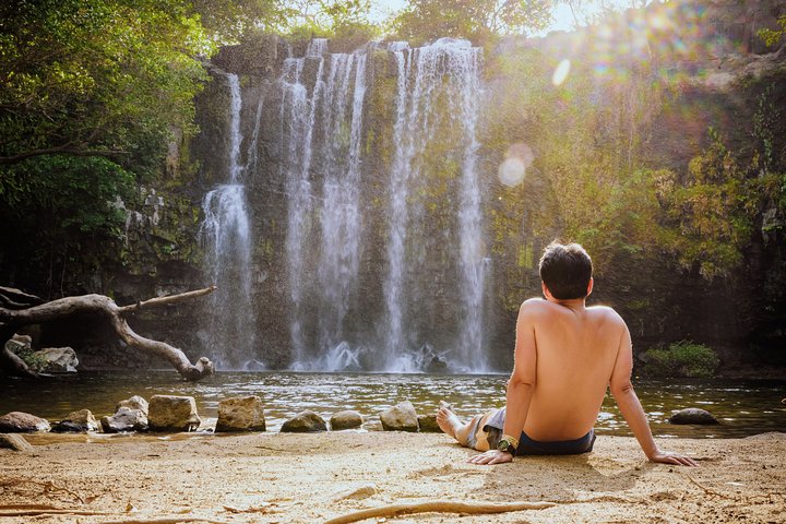 Heldagstur i Costa Rica med vandfald, regnskovsvandringer og besøg på dovendyrreservat, foto 8 | wizardtrip