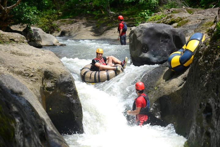 Erleben Sie Ziplining, River Tubing und Thermalquellen am Vulkan Rincon de la Vieja, Costa Rica, Foto 6 | wizardtrip