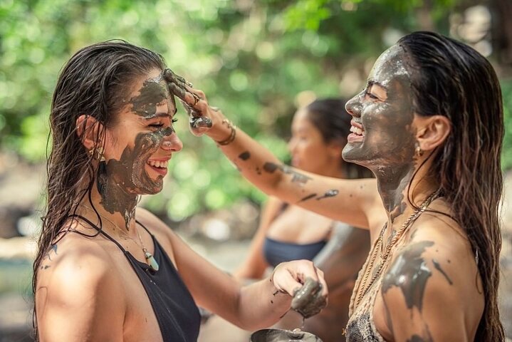 Erleben Sie Ziplining, River Tubing und Thermalquellen am Vulkan Rincon de la Vieja, Costa Rica, Foto 7 | wizardtrip