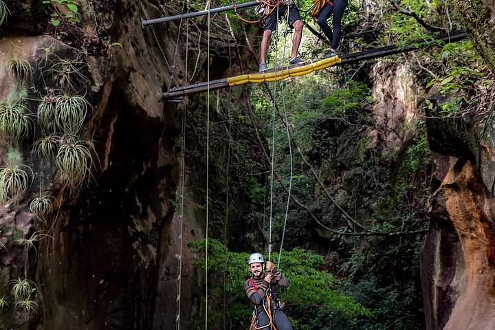 Erleben Sie Ziplining, River Tubing und Thermalquellen am Vulkan Rincon de la Vieja, Costa Rica, Foto 8 | wizardtrip