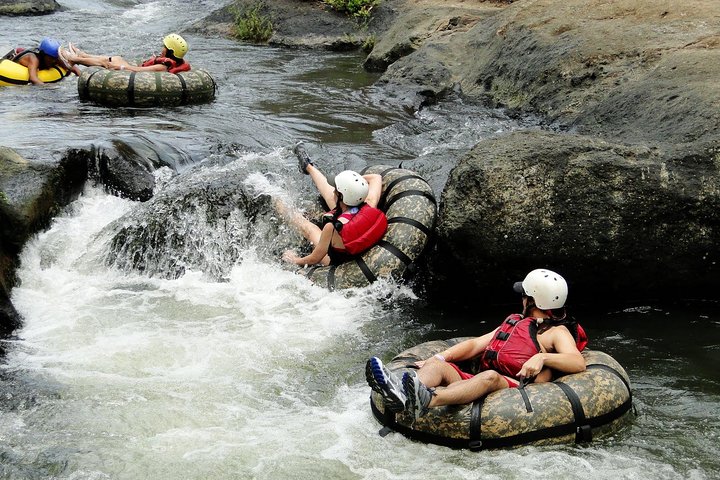 Erleben Sie Ziplining, River Tubing und Thermalquellen am Vulkan Rincon de la Vieja, Costa Rica, Foto 14 | wizardtrip
