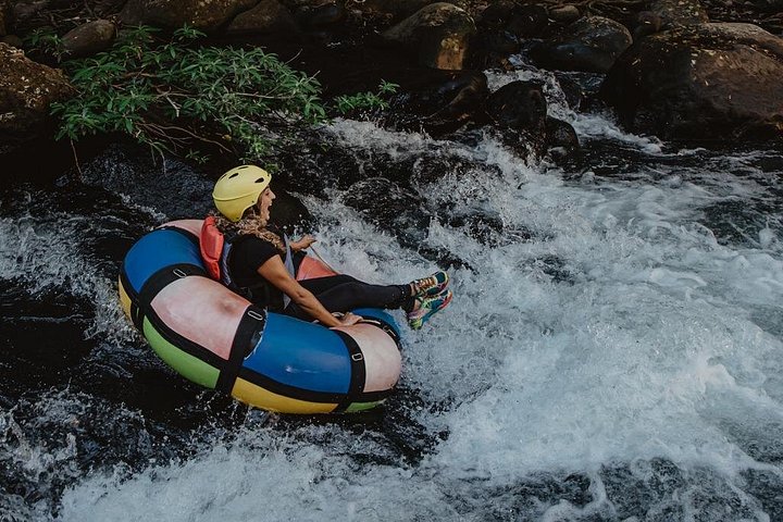 Erleben Sie Ziplining, River Tubing und Thermalquellen am Vulkan Rincon de la Vieja, Costa Rica, Foto 17 | wizardtrip