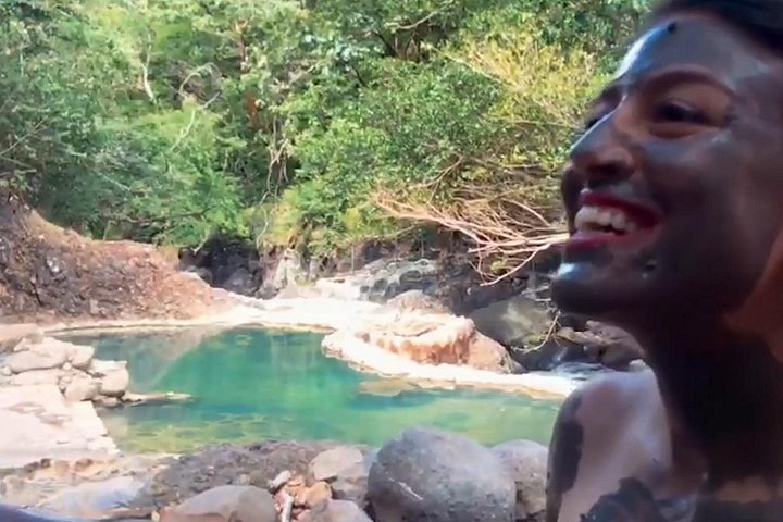 Erleben Sie Ziplining, River Tubing und Thermalquellen am Vulkan Rincon de la Vieja, Costa Rica, Foto 18 | wizardtrip