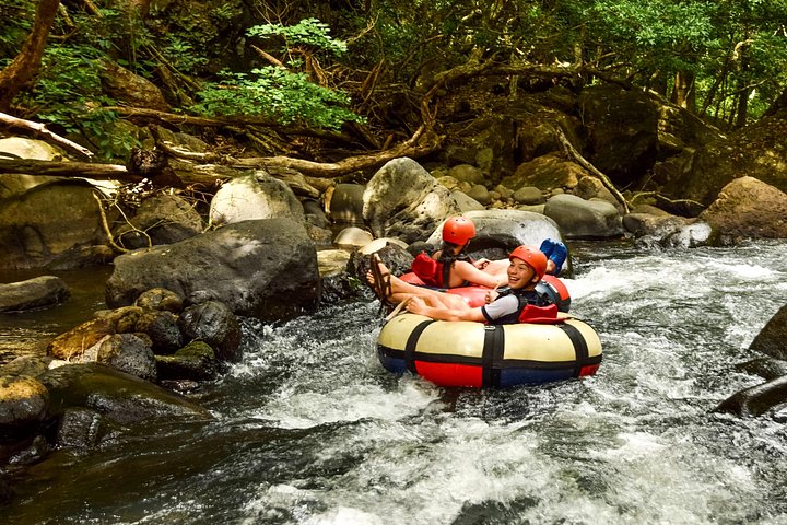 Erleben Sie Ziplining, River Tubing und Thermalquellen am Vulkan Rincon de la Vieja, Costa Rica, Foto 19 | wizardtrip