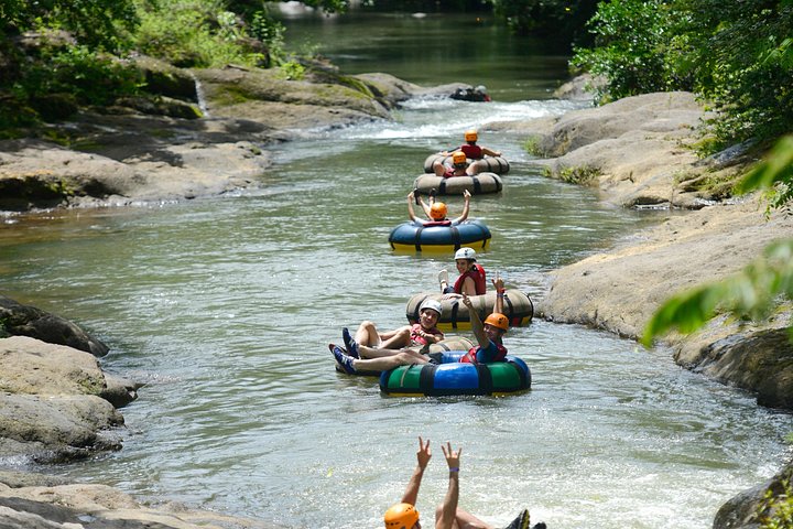 Erleben Sie Ziplining, River Tubing und Thermalquellen am Vulkan Rincon de la Vieja, Costa Rica, Foto 22 | wizardtrip