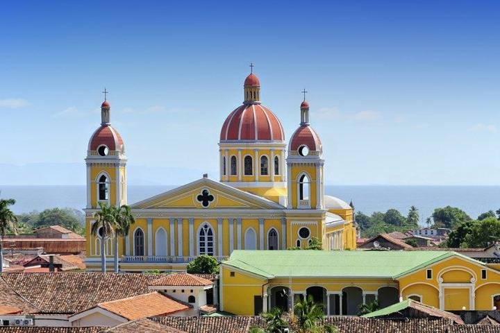 Nicaragua Ganztagestour ab Costa Rica | wizardtrip