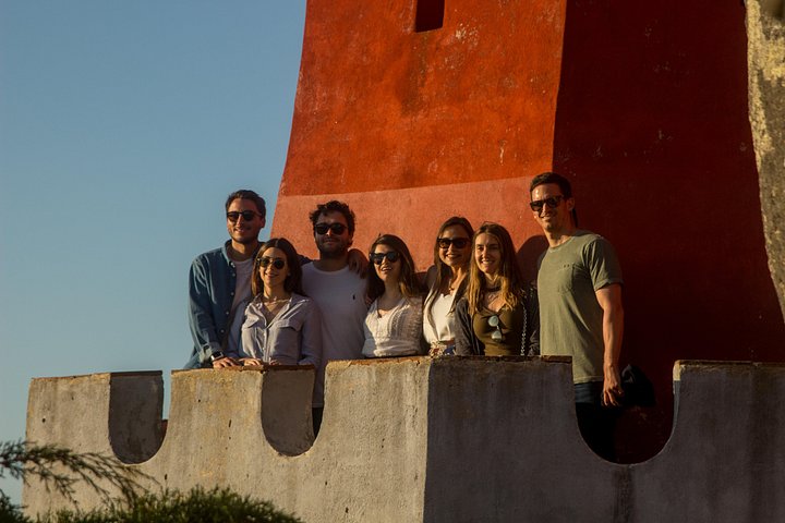 Privat, tilpasselig tur til Sintras paladser og kystlinje fra Lissabon, foto 14 | wizardtrip