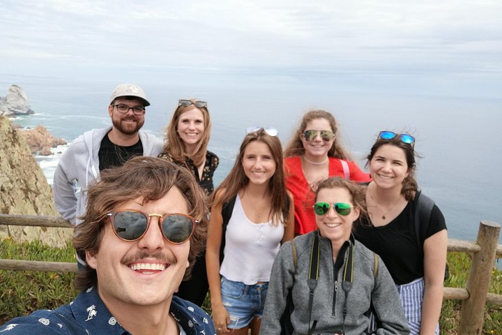 Privat, tilpasselig tur til Sintras paladser og kystlinje fra Lissabon, foto 21 | wizardtrip