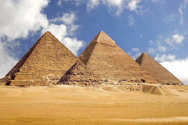 Privé tour die de oude Piramides van Gizeh, Sfinx, Memphis en Sakkara in Caïro, Egypte verkent, foto 6 | wizardtrip