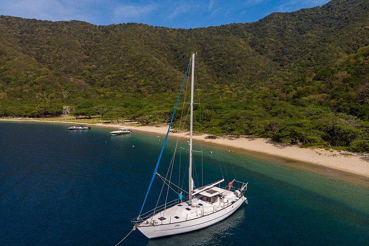 Santa Marta | wizardtrip