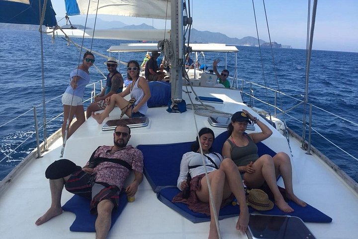 Seiltur til Tayrona nasjonalpark, Colombia, med snorkling og strandaktiviteter, foto 7 | wizardtrip