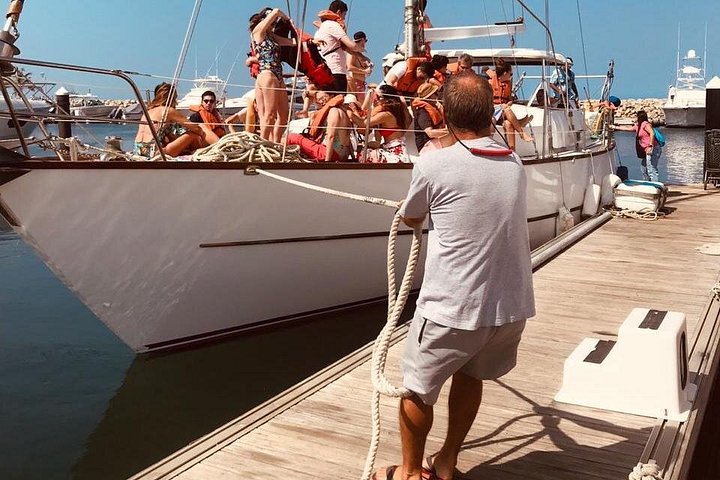 Seiltur til Tayrona nasjonalpark, Colombia, med snorkling og strandaktiviteter, foto 8 | wizardtrip