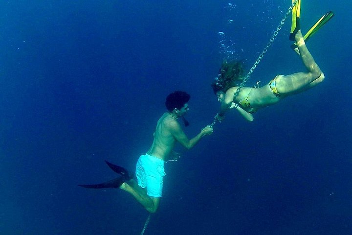 Seiltur til Tayrona nasjonalpark, Colombia, med snorkling og strandaktiviteter, foto 11 | wizardtrip
