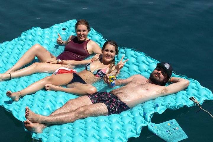 Seiltur til Tayrona nasjonalpark, Colombia, med snorkling og strandaktiviteter, foto 18 | wizardtrip