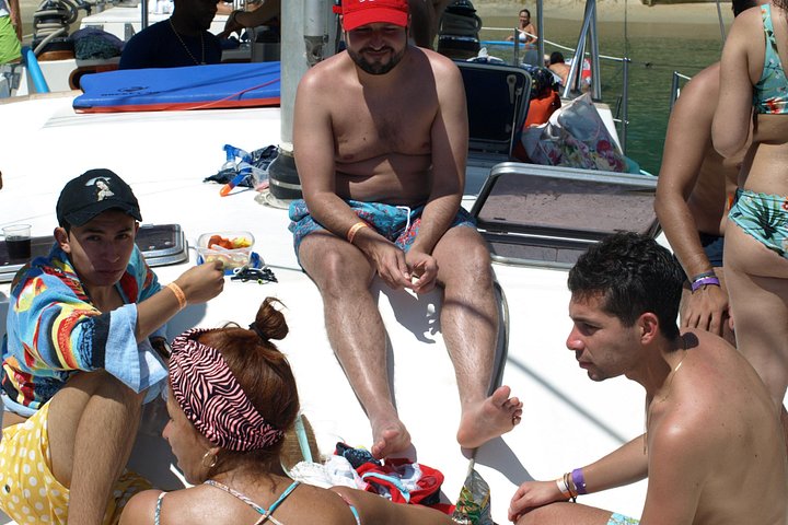 Seiltur til Tayrona nasjonalpark, Colombia, med snorkling og strandaktiviteter, foto 21 | wizardtrip
