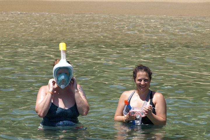 Seiltur til Tayrona nasjonalpark, Colombia, med snorkling og strandaktiviteter, foto 22 | wizardtrip