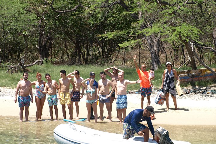 Seiltur til Tayrona nasjonalpark, Colombia, med snorkling og strandaktiviteter, foto 23 | wizardtrip