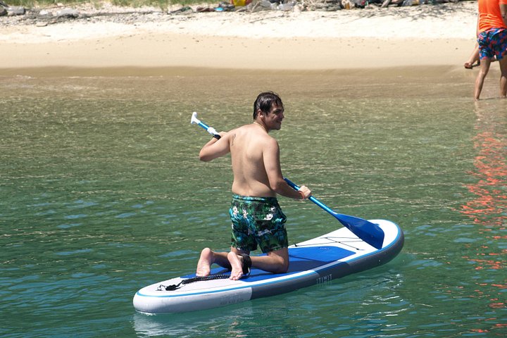 Seiltur til Tayrona nasjonalpark, Colombia, med snorkling og strandaktiviteter, foto 24 | wizardtrip