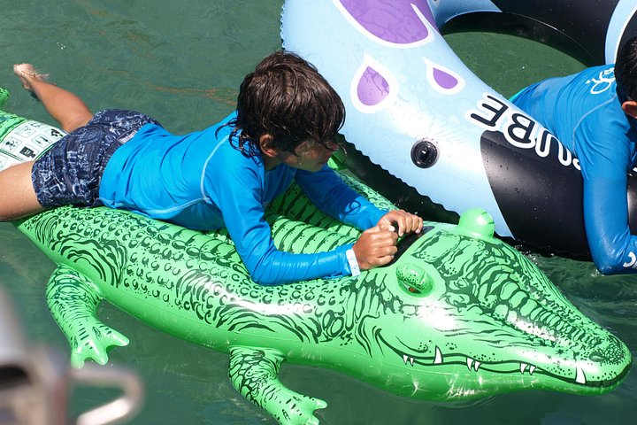 Seiltur til Tayrona nasjonalpark, Colombia, med snorkling og strandaktiviteter, foto 26 | wizardtrip