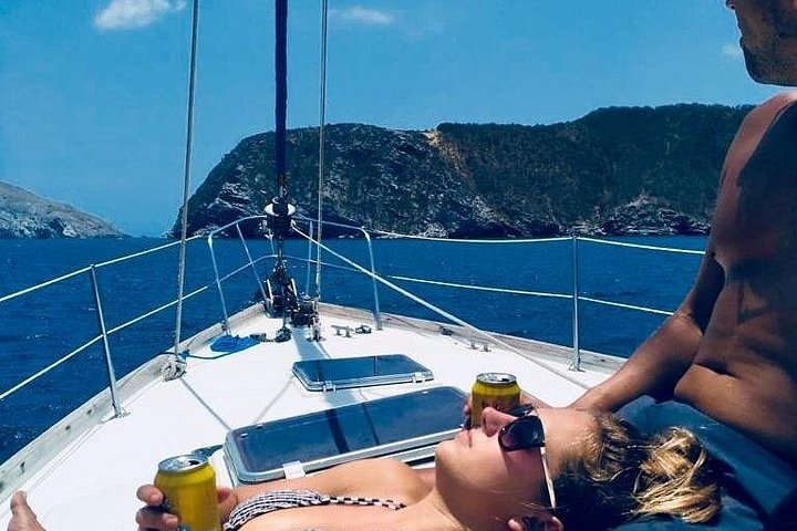 Seiltur til Tayrona nasjonalpark, Colombia, med snorkling og strandaktiviteter, foto 28 | wizardtrip