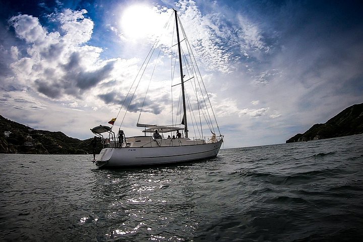 Seiltur til Tayrona nasjonalpark, Colombia, med snorkling og strandaktiviteter, foto 31 | wizardtrip