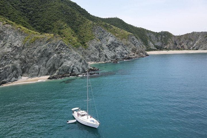 Seiltur til Tayrona nasjonalpark, Colombia, med snorkling og strandaktiviteter, foto 32 | wizardtrip