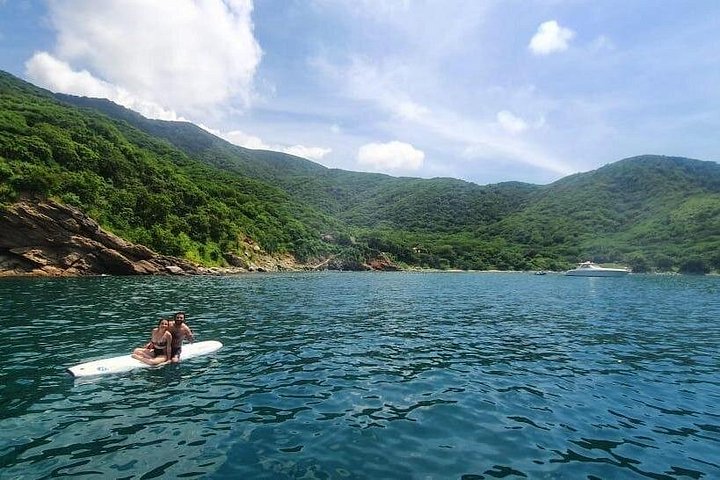 Seiltur til Tayrona nasjonalpark, Colombia, med snorkling og strandaktiviteter, foto 33 | wizardtrip