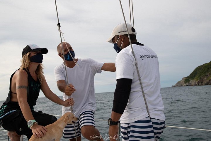 Seiltur til Tayrona nasjonalpark, Colombia, med snorkling og strandaktiviteter, foto 34 | wizardtrip
