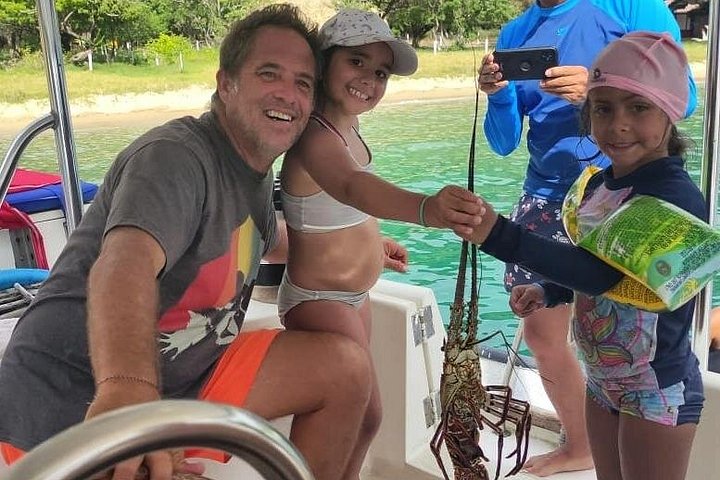 Seiltur til Tayrona nasjonalpark, Colombia, med snorkling og strandaktiviteter, foto 42 | wizardtrip