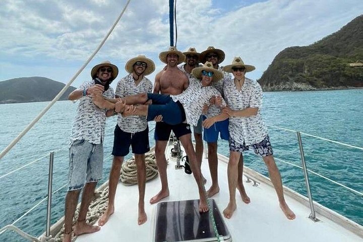 Seiltur til Tayrona nasjonalpark, Colombia, med snorkling og strandaktiviteter, foto 43 | wizardtrip