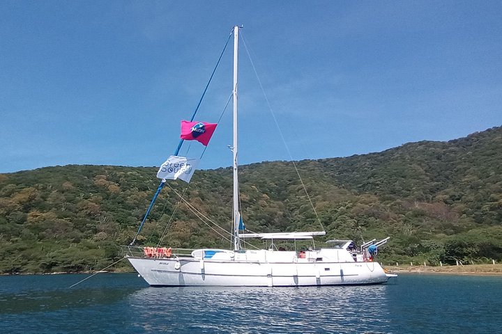Seiltur til Tayrona nasjonalpark, Colombia, med snorkling og strandaktiviteter, foto 44 | wizardtrip