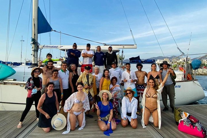 Seiltur til Tayrona nasjonalpark, Colombia, med snorkling og strandaktiviteter, foto 46 | wizardtrip