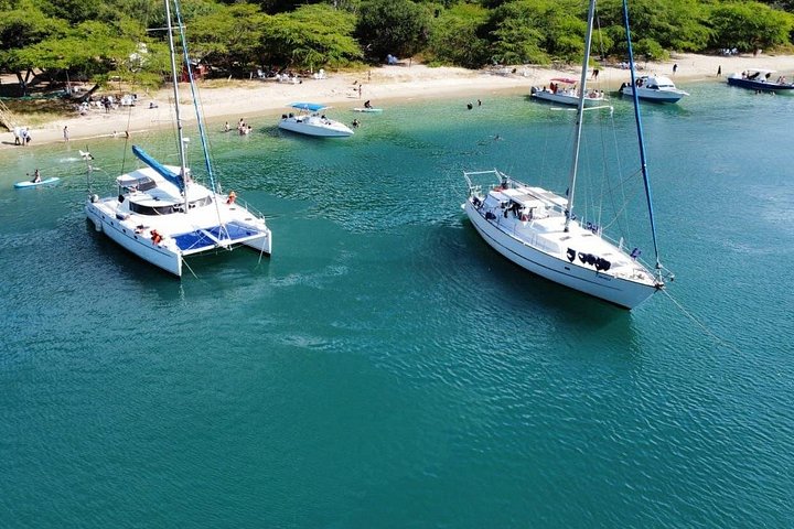 Seiltur til Tayrona nasjonalpark, Colombia, med snorkling og strandaktiviteter, foto 49 | wizardtrip