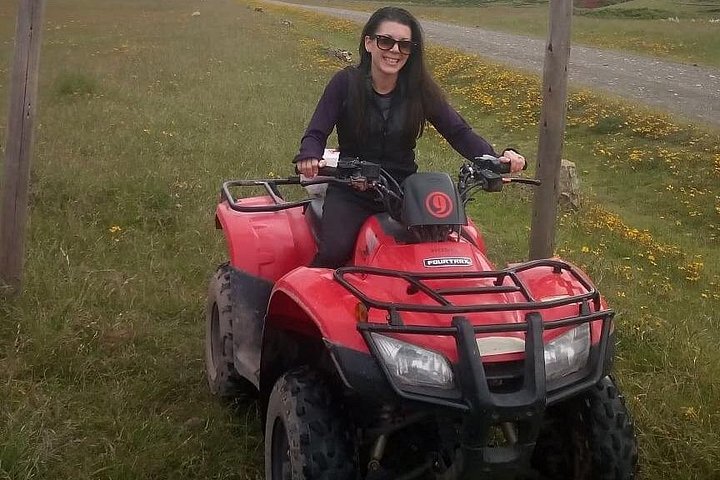 ペルーのレインボーマウンテンへのATVアドベンチャー。素晴らしい景観と野生動物が特徴です、写真36 | wizardtrip