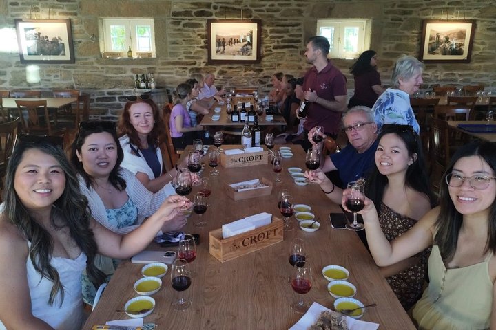 Naturskön tur i Dourodalen från Porto med vinprovning och lunch, foto 10 | wizardtrip