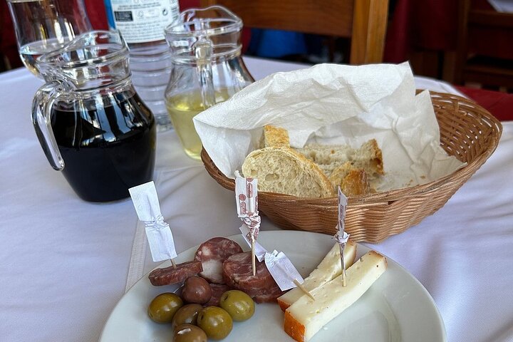 Naturskön tur i Dourodalen från Porto med vinprovning och lunch, foto 11 | wizardtrip