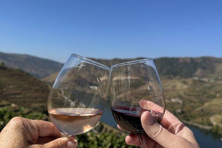 Naturskön tur i Dourodalen från Porto med vinprovning och lunch, foto 12 | wizardtrip